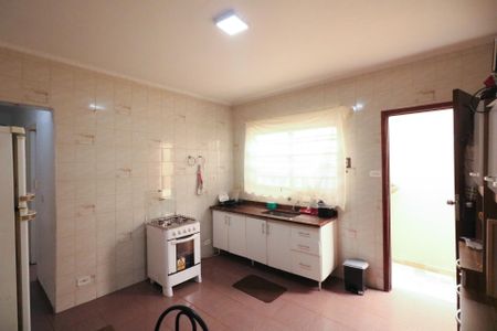Casa para alugar com 165m², 1 quarto e sem vagaCasa 02