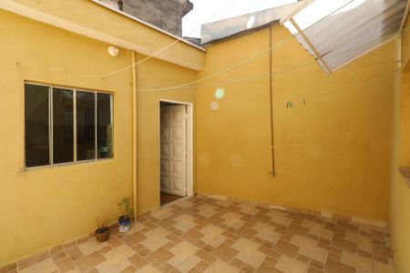 Casa para alugar com 165m², 1 quarto e sem vagaQuintal