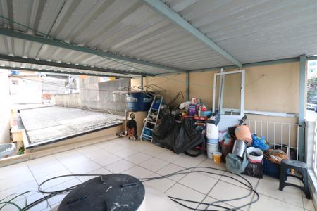 Casa para alugar com 165m², 1 quarto e sem vagaTerraço