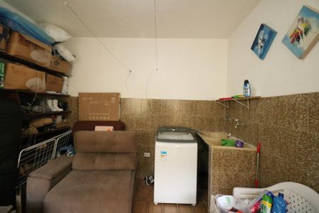 Casa para alugar com 165m², 1 quarto e sem vagaCasa 02