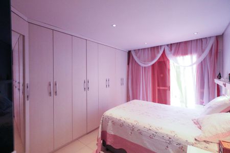 Quarto de casa à venda com 1 quarto, 165m² em Centro, Diadema