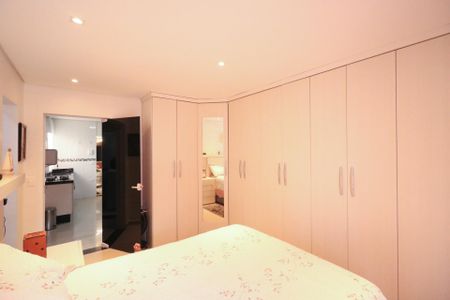 Quarto de casa à venda com 1 quarto, 165m² em Centro, Diadema