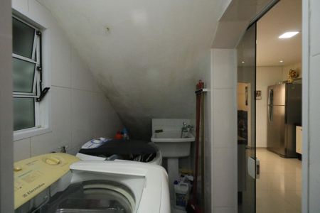 Casa para alugar com 165m², 1 quarto e sem vagaÁrea de Serviço