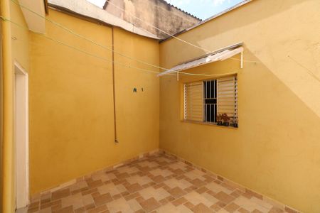 Casa para alugar com 165m², 1 quarto e sem vagaQuintal