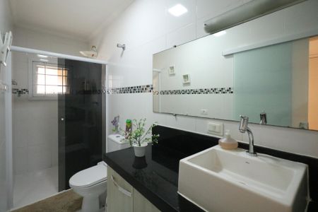 Casa para alugar com 165m², 1 quarto e sem vagaBanheiro
