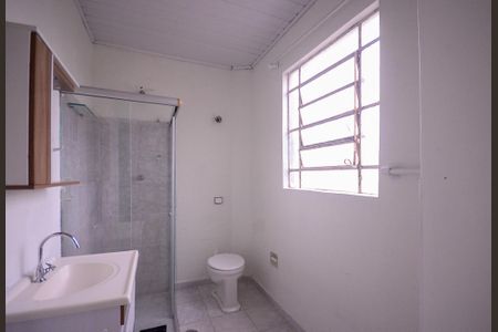 Casa à venda com 70m², 2 quartos e 1 vagaBanheiro 