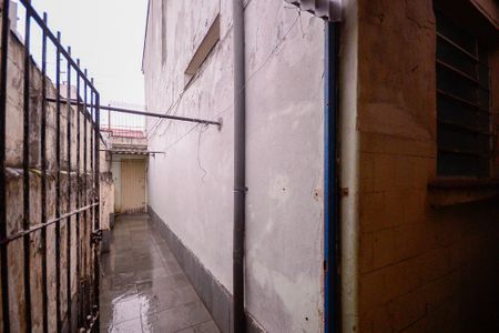 Casa à venda com 70m², 2 quartos e 1 vagaÁrea de Serviço 