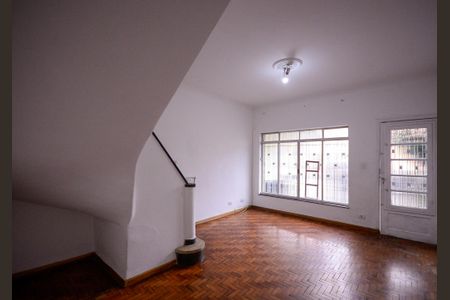 Sala  de casa à venda com 2 quartos, 70m² em Vila Moinho Velho, São Paulo