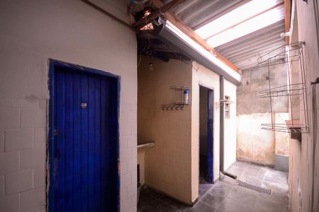 Casa à venda com 70m², 2 quartos e 1 vagaÁrea de Serviço 
