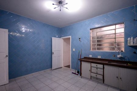 Casa à venda com 70m², 2 quartos e 1 vagaCozinha 
