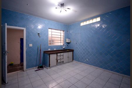 Casa à venda com 70m², 2 quartos e 1 vagaCozinha 