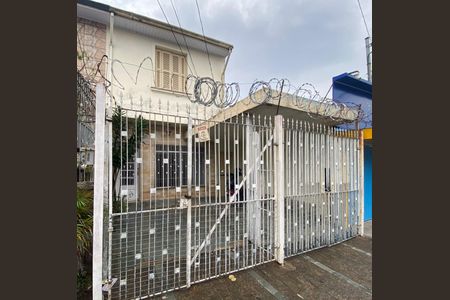 Casa à venda com 70m², 2 quartos e 1 vagaFachada