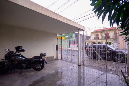 Casa à venda com 70m², 2 quartos e 1 vagaGaragem 