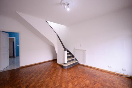 Sala  de casa à venda com 2 quartos, 70m² em Vila Moinho Velho, São Paulo
