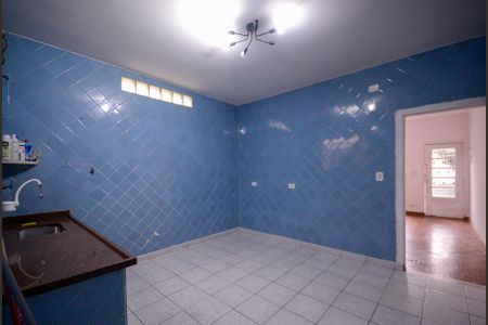 Casa à venda com 70m², 2 quartos e 1 vagaCozinha 