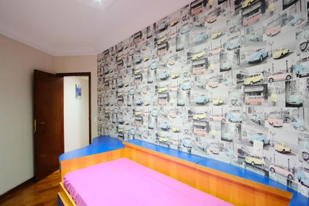 Apartamento para alugar com 113m², 4 quartos e 3 vagasQuarto 2