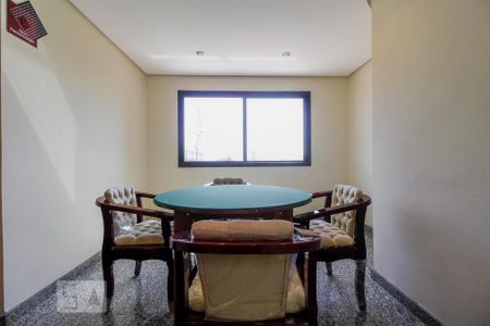 Apartamento para alugar com 113m², 4 quartos e 3 vagasÁrea comum