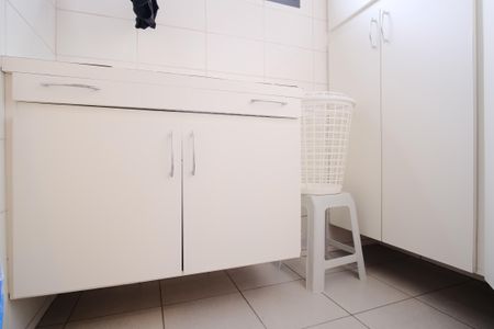 Apartamento para alugar com 113m², 4 quartos e 3 vagasQuarto de Serviço