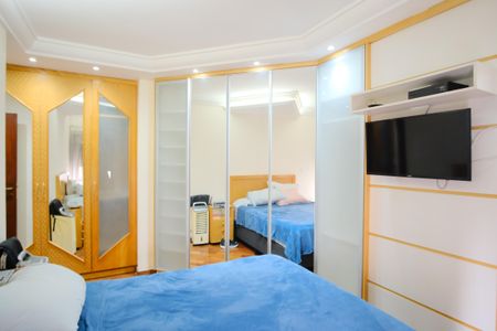 Apartamento para alugar com 113m², 4 quartos e 3 vagasSuíte