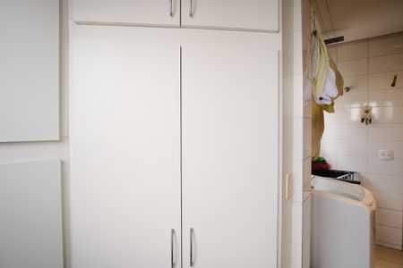 Apartamento para alugar com 113m², 4 quartos e 3 vagasQuarto de Serviço