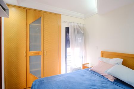 Apartamento para alugar com 113m², 4 quartos e 3 vagasSuíte