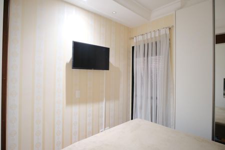 Apartamento para alugar com 113m², 4 quartos e 3 vagasQuarto 1
