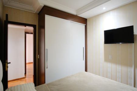 Apartamento para alugar com 113m², 4 quartos e 3 vagasQuarto 1