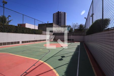 Apartamento para alugar com 113m², 4 quartos e 3 vagasÁrea comum