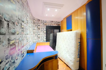 Apartamento para alugar com 113m², 4 quartos e 3 vagasQuarto 2