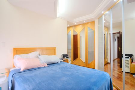 Apartamento para alugar com 113m², 4 quartos e 3 vagasSuíte