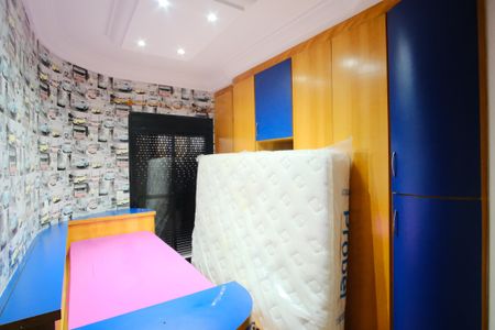 Apartamento para alugar com 113m², 4 quartos e 3 vagasQuarto 2