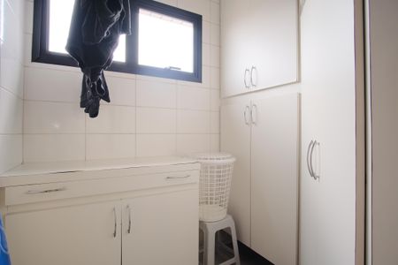 Apartamento para alugar com 113m², 4 quartos e 3 vagasQuarto de Serviço