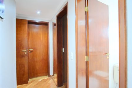 Apartamento para alugar com 113m², 4 quartos e 3 vagasCorredor
