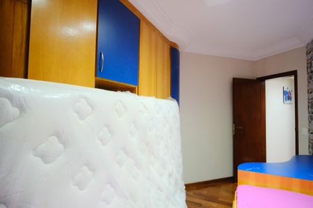 Apartamento para alugar com 113m², 4 quartos e 3 vagasQuarto 2