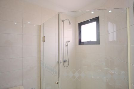 Apartamento para alugar com 113m², 4 quartos e 3 vagasBanheiro Social