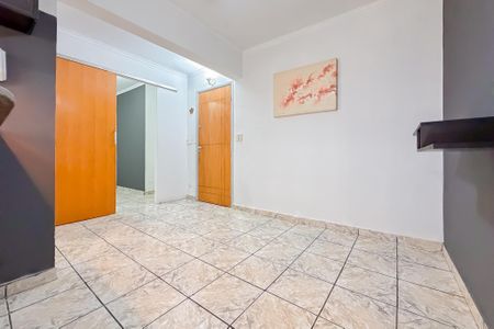 Sala de apartamento para alugar com 2 quartos, 38m² em Liberdade, São Paulo