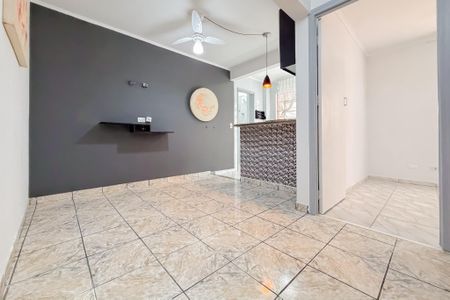 Apartamento para alugar com 2 quartos, 38m² em Liberdade, São Paulo