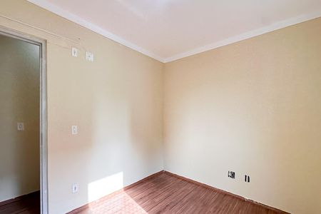 Apartamento à venda com 47m², 2 quartos e 1 vagaQuarto 2