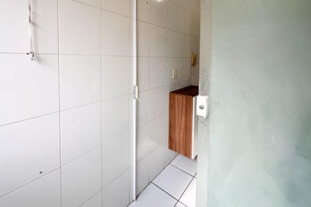 Apartamento à venda com 47m², 2 quartos e 1 vagaÁrea de Serviço
