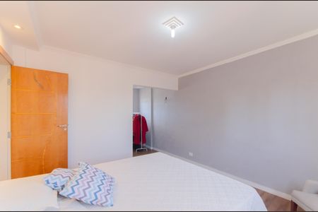 Quarto de apartamento para alugar com 1 quarto, 62m² em Planalto Paulista, São Paulo