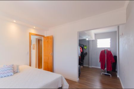 Quarto de apartamento para alugar com 1 quarto, 62m² em Planalto Paulista, São Paulo
