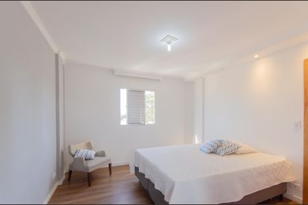 Quarto de apartamento para alugar com 1 quarto, 62m² em Planalto Paulista, São Paulo