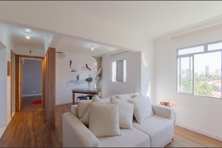 Apartamento para alugar com 1 quarto, 62m² em Planalto Paulista, São Paulo