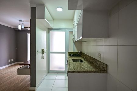 Apartamento para alugar com 65m², 2 quartos e 1 vagaCozinha