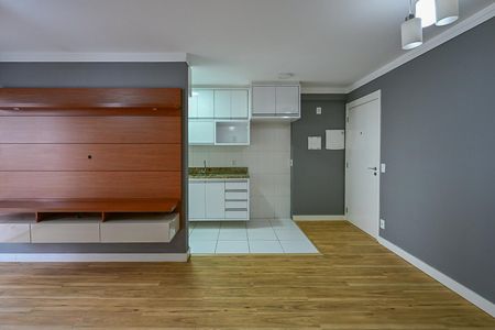Apartamento para alugar com 65m², 2 quartos e 1 vagaSala