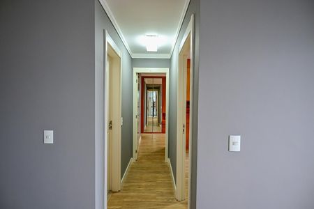 Apartamento para alugar com 65m², 2 quartos e 1 vagaCorredor