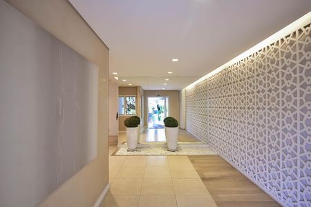 Apartamento para alugar com 65m², 2 quartos e 1 vagaHall Social