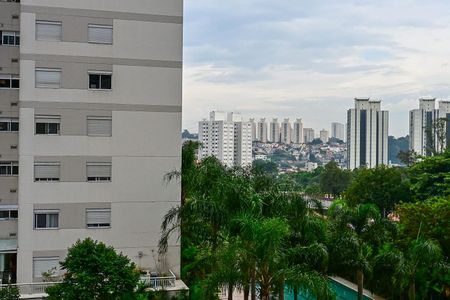 Apartamento para alugar com 65m², 2 quartos e 1 vagaVista do Quarto