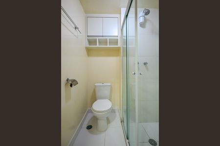 Apartamento para alugar com 65m², 2 quartos e 1 vagaBanheiro Suíte 