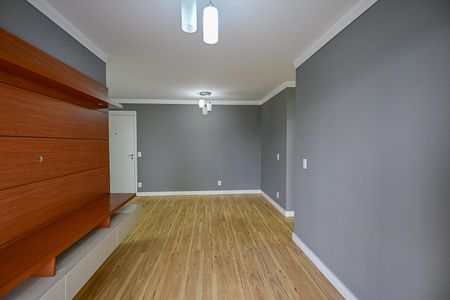 Apartamento para alugar com 65m², 2 quartos e 1 vagaSala